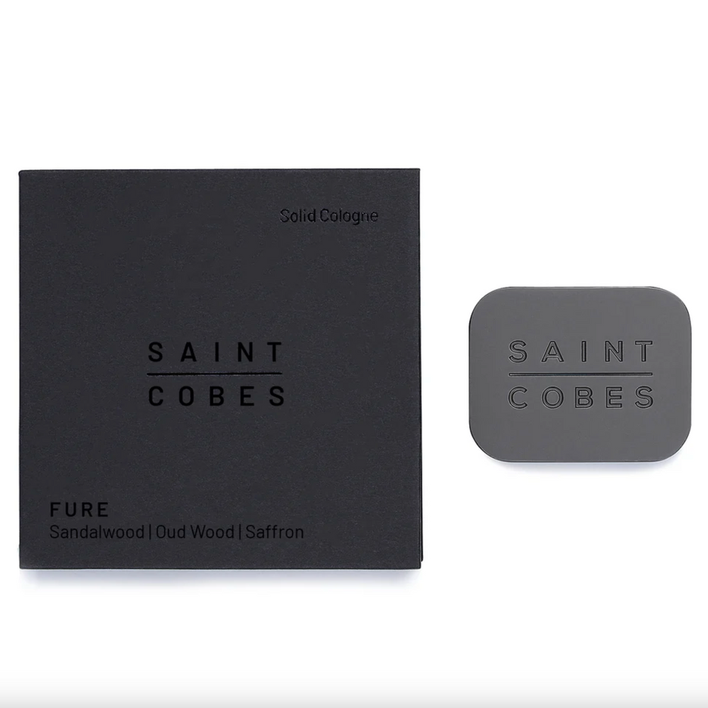 FURE | Solid Cologne - NASH + BANKS