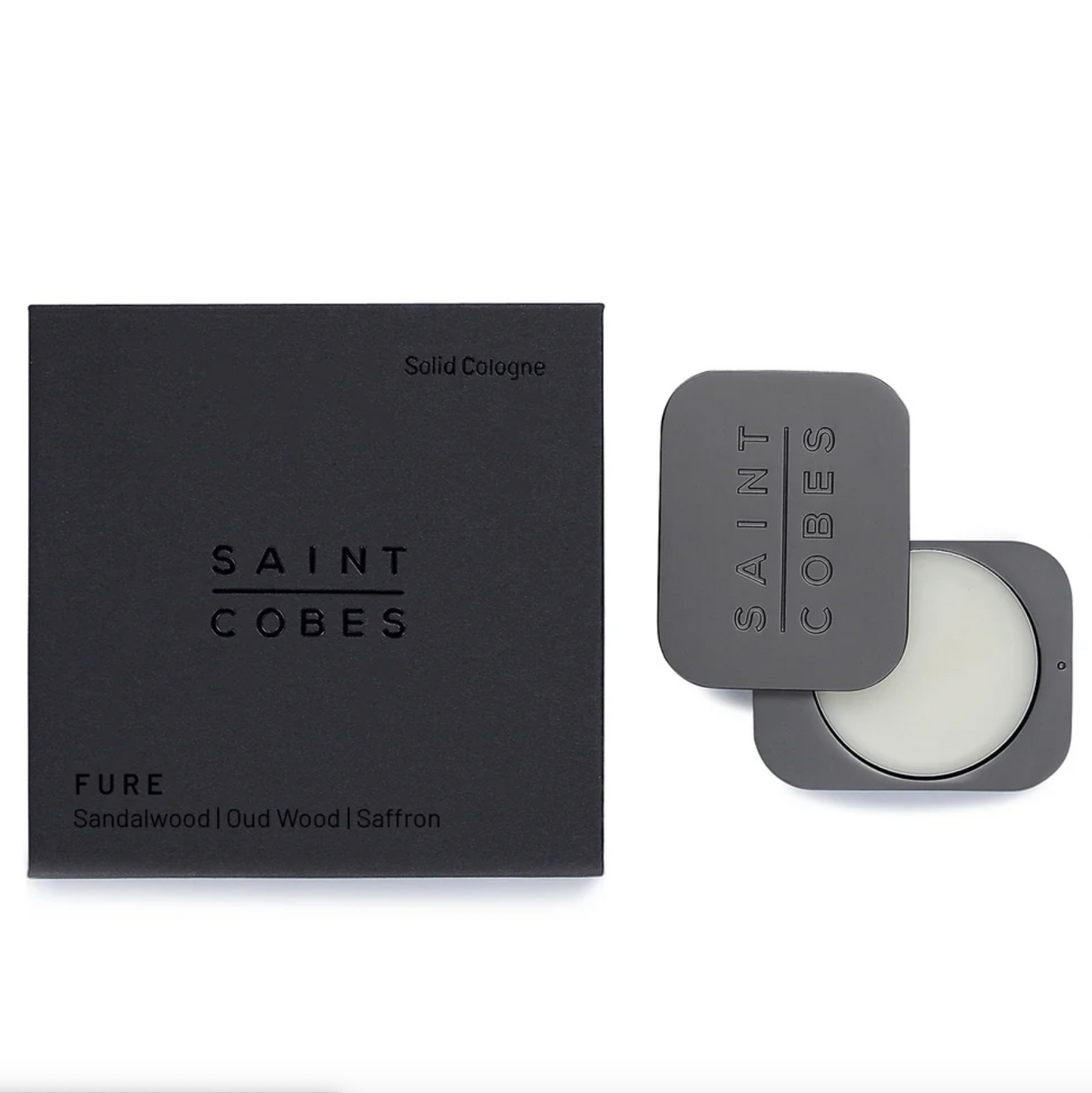 FURE | Solid Cologne - NASH + BANKS