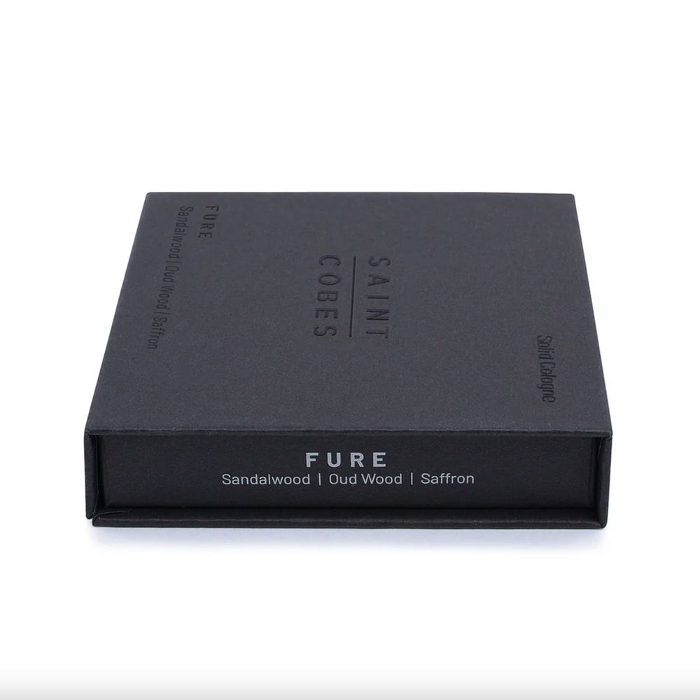 FURE | Solid Cologne - NASH + BANKS