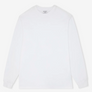 Mr Simple - Fair Trade Heavy Long Sleeve Tee - Shop Ethical Mens Clothing online at Nash + Banks