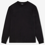 Mr Simple - Fair Trade Heavy Long Sleeve Tee - Shop Ethical Mens Clothing online at Nash + Banks