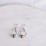 Upcycle Speck of Colour Earrings