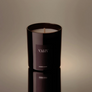 Ember Haze Candle