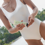 Avocado Zinc SPF 50 Natural Physical Sunscreen