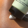 Avocado Zinc SPF 50 Natural Physical Sunscreen