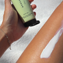 Avocado Zinc SPF 50 Natural Physical Sunscreen