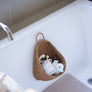 Eveeco Bath Storage Basket - Shop Baby & Child Products Online at Nash + Banks Australia