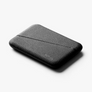 Bellroy Flip Case - Second Edition - Stellar Black