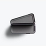 Bellroy Flip Case - Second Edition - Stellar Black