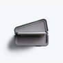Bellroy Flip Case - Second Edition - Stellar Black