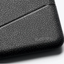 Bellroy Flip Case - Second Edition - Stellar Black