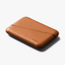 Bellroy Flip Case - Second Edition - Terracotta