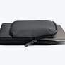 Bellroy Laptop Caddy - Shop Mens Tech Accessories online at Nash + BanksBellroy Laptop Caddy - Shop Mens Tech Accessories online at Nash + Banks