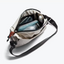 Bellroy Lite Sling - Chalk