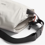 Bellroy Lite Sling - Chalk