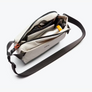 Bellroy Lite Sling Mini - Chalk