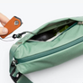 Bellroy Lite Sling Mini - Moss