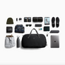 Bellroy Venture Duffel 55L - Midnight