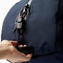 Bellroy Venture Duffel 55L - Nightsky
