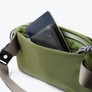 Bellroy Venture Ready Sling 2.5L - Ranger Green