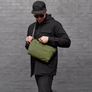 Bellroy Venture Ready Sling 2.5L - Ranger Green