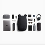 Bellroy Via Backpack 20L - Black