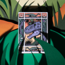 Dinosaur Playing Cards - Limited Edition Playing Cards