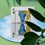 Dinosaur Playing Cards - Limited Edition Playing Cards