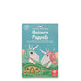 Create Your Own Unicorn Puppets
