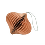 Clay Paper Jewel Christmas Ornament - Buy Sustainable Paper Christmas Decorations online at Nash + Banks