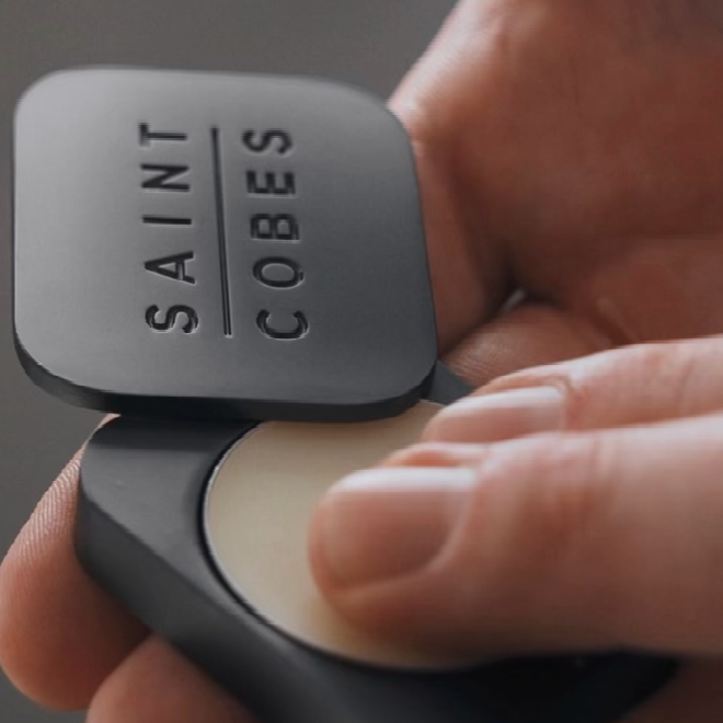 FURE | Solid Cologne - NASH + BANKS