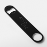 Swedish Tonic - For The Mixologist - Bottle Opener - Bar Blade