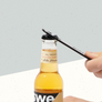 Swedish Tonic - For The Mixologist - Bottle Opener - Bar Blade