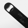 Swedish Tonic - For The Mixologist - Bottle Opener - Bar Blade