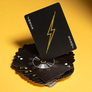 Art of Play - Third Man Records - Limited Edition Card Deck
