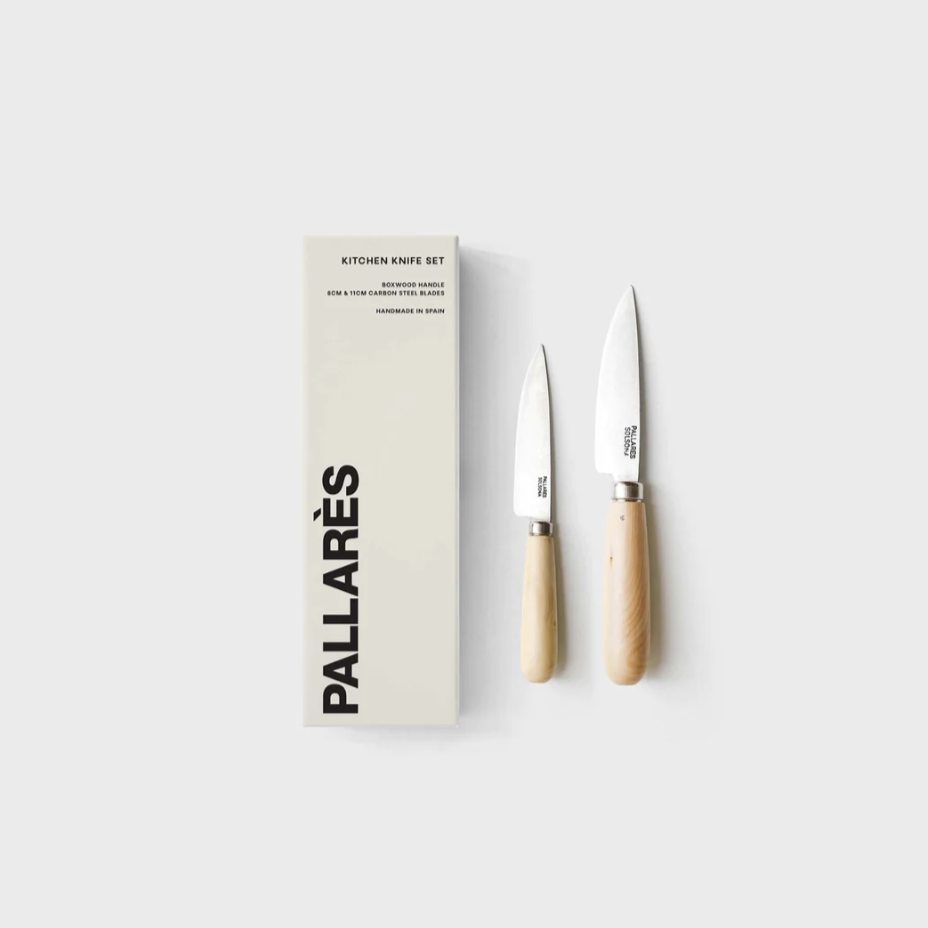 Kitchen knife set Talas nyan and - Aimielysa online shop