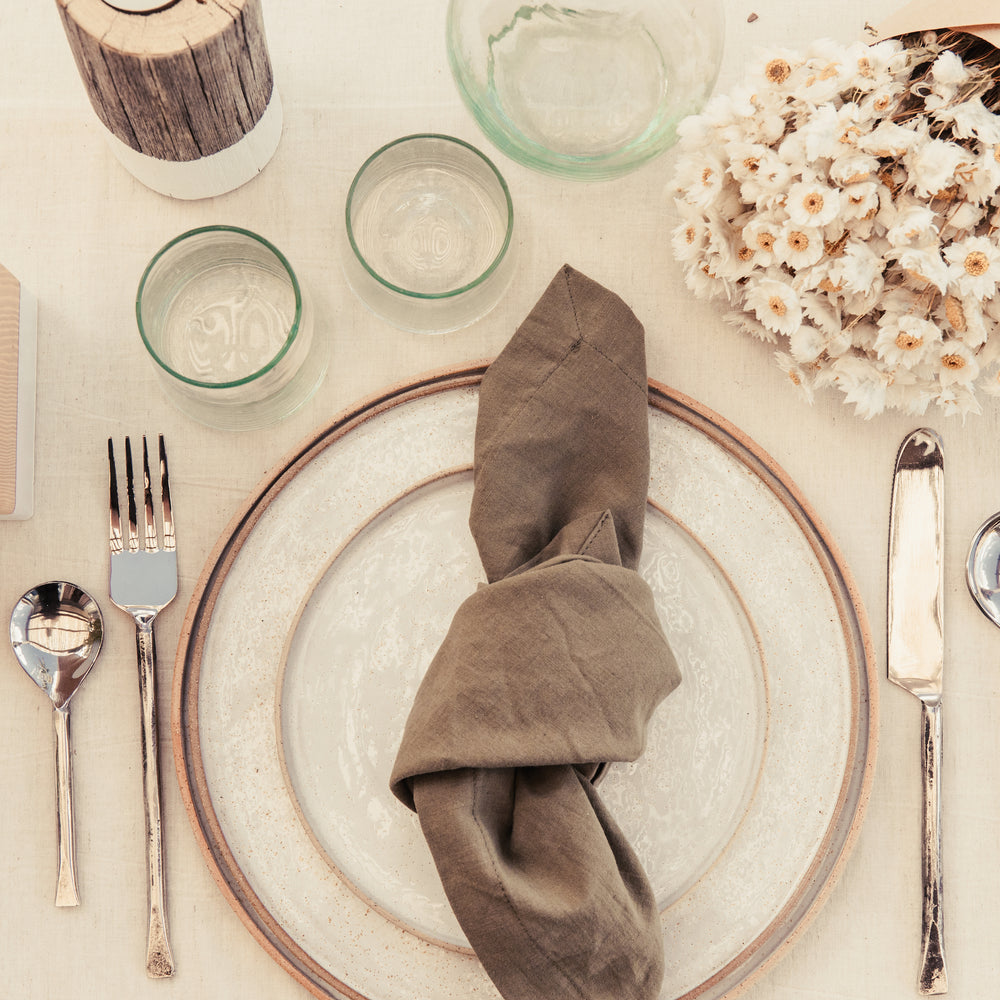 10 Styling Tips For Your Christmas Table