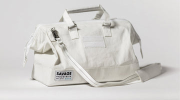 The EDC One: An Adam Savage x Mafia Bags Collab