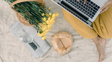 How to Live More Sustainably with Less