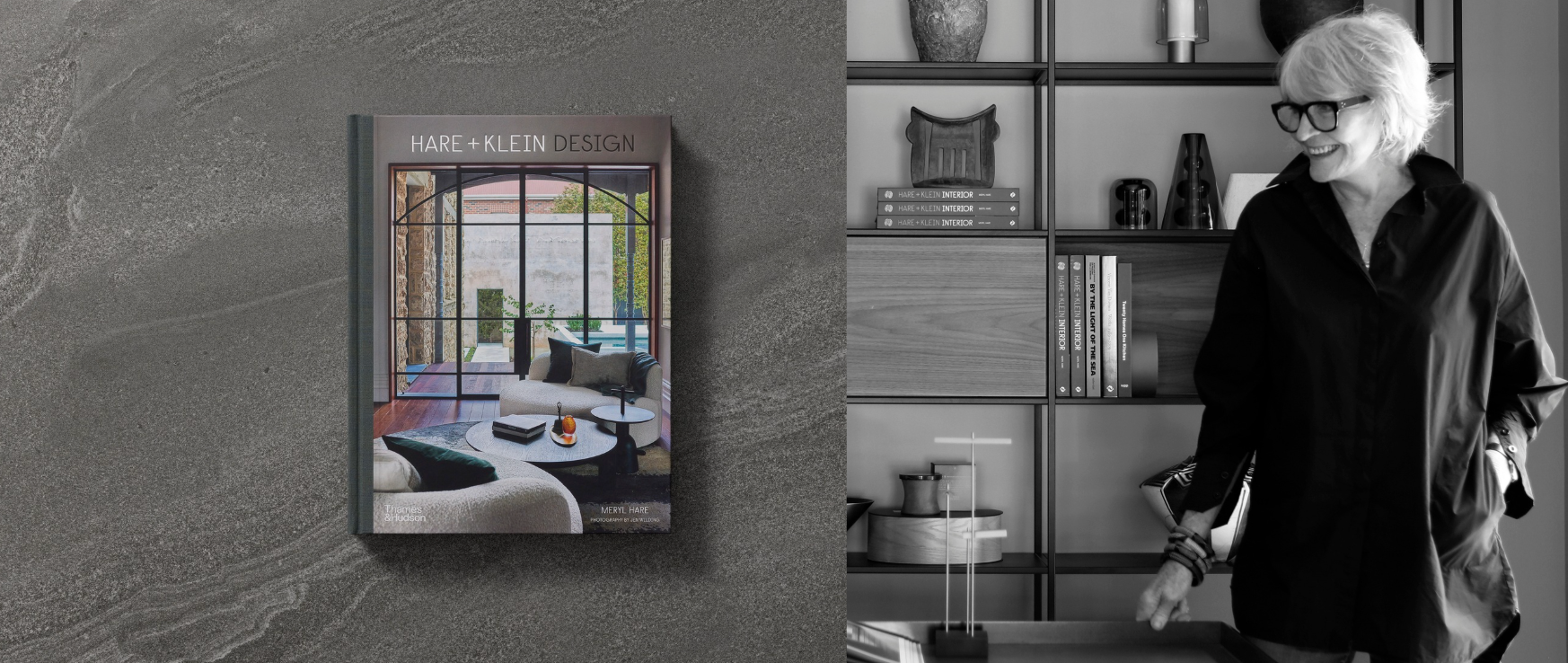 An Exclusive Preview Launch: Hare + Klein: Design