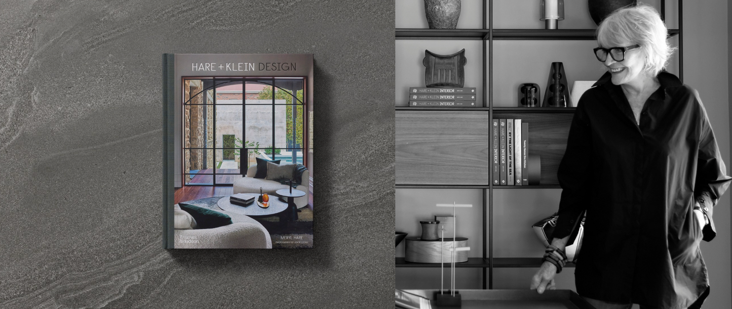 An Exclusive Preview Launch: Hare + Klein: Design