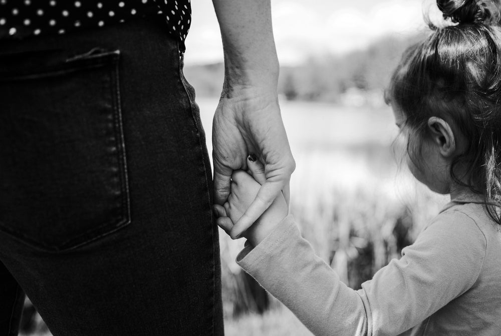 10 Mothers Share How They Balance A Successful Career & Motherhood