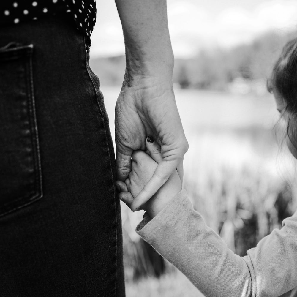 10 Mothers Share How They Balance A Successful Career & Motherhood