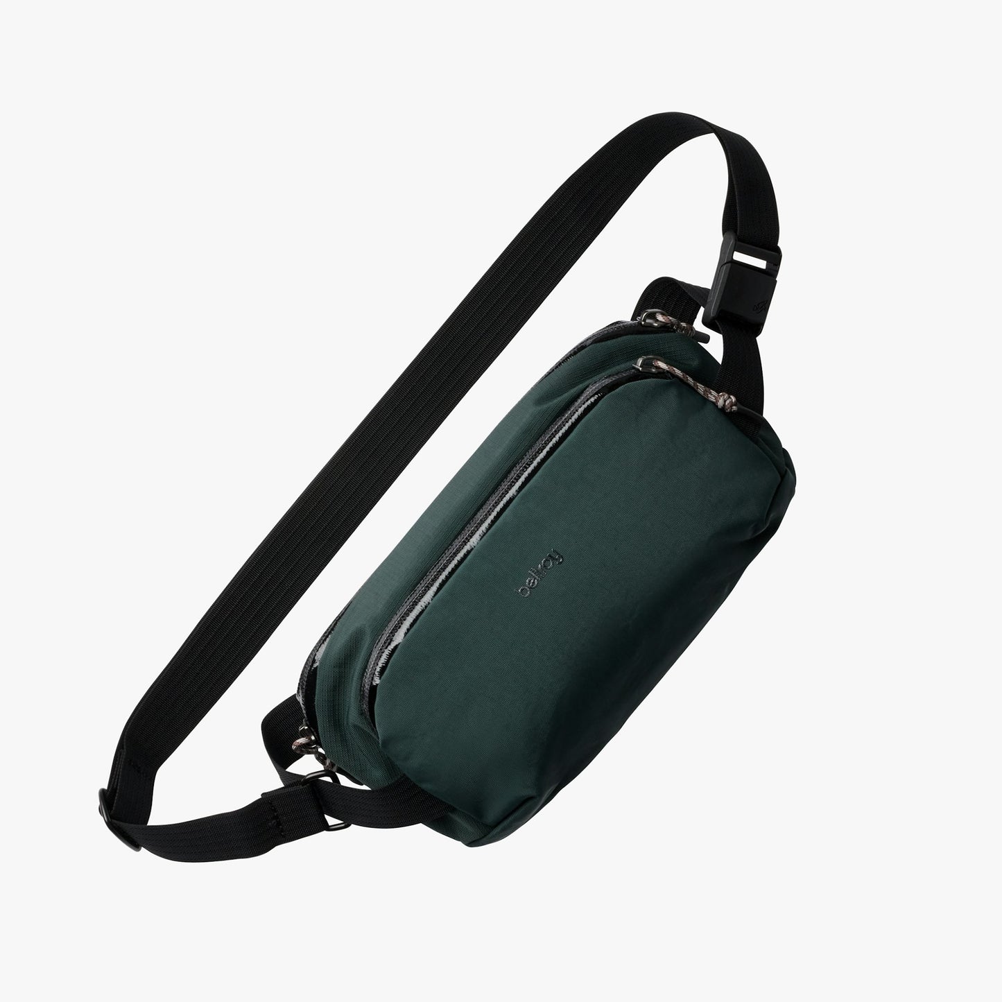 Bellroy | Venture Ready Sling | 2.5L - NASH + BANKS | Deep Ocean