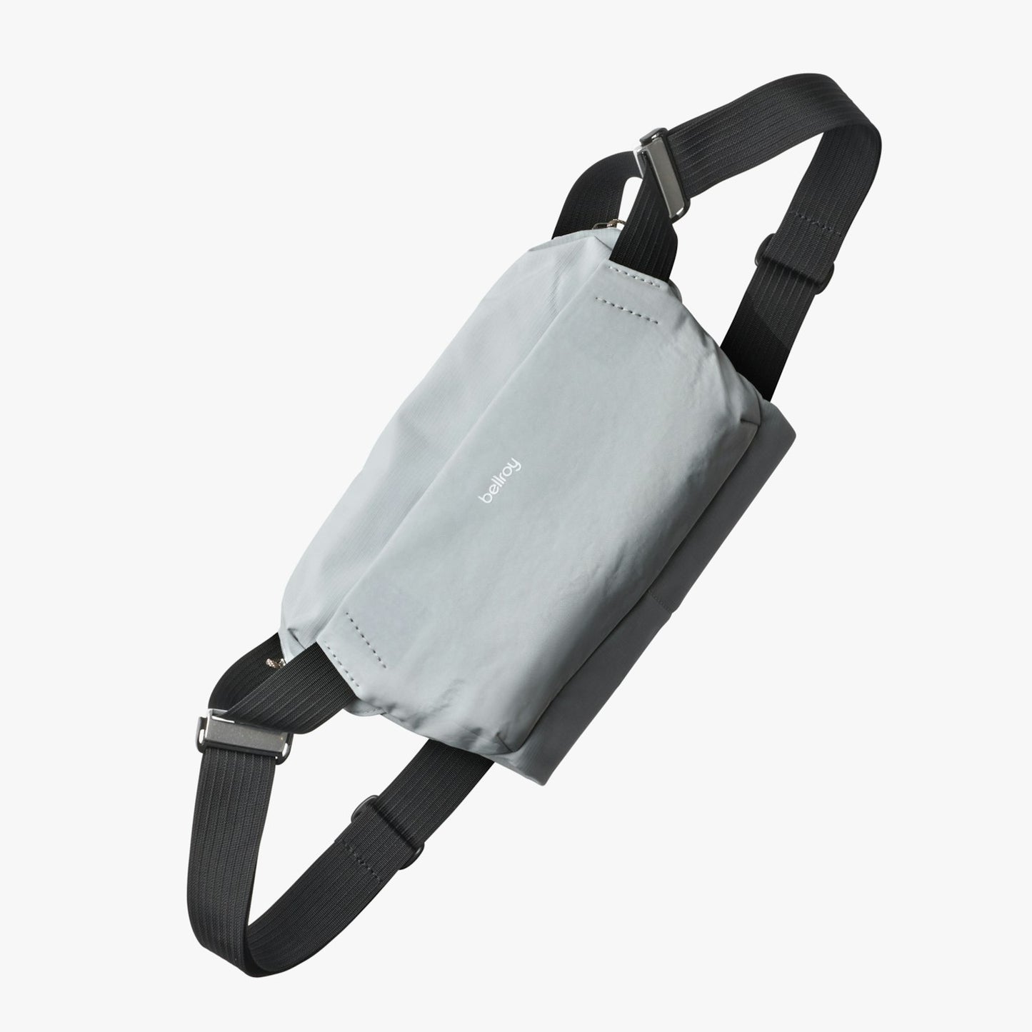 Bellroy | Venture Sling | 6L - NASH + BANKS | Fog