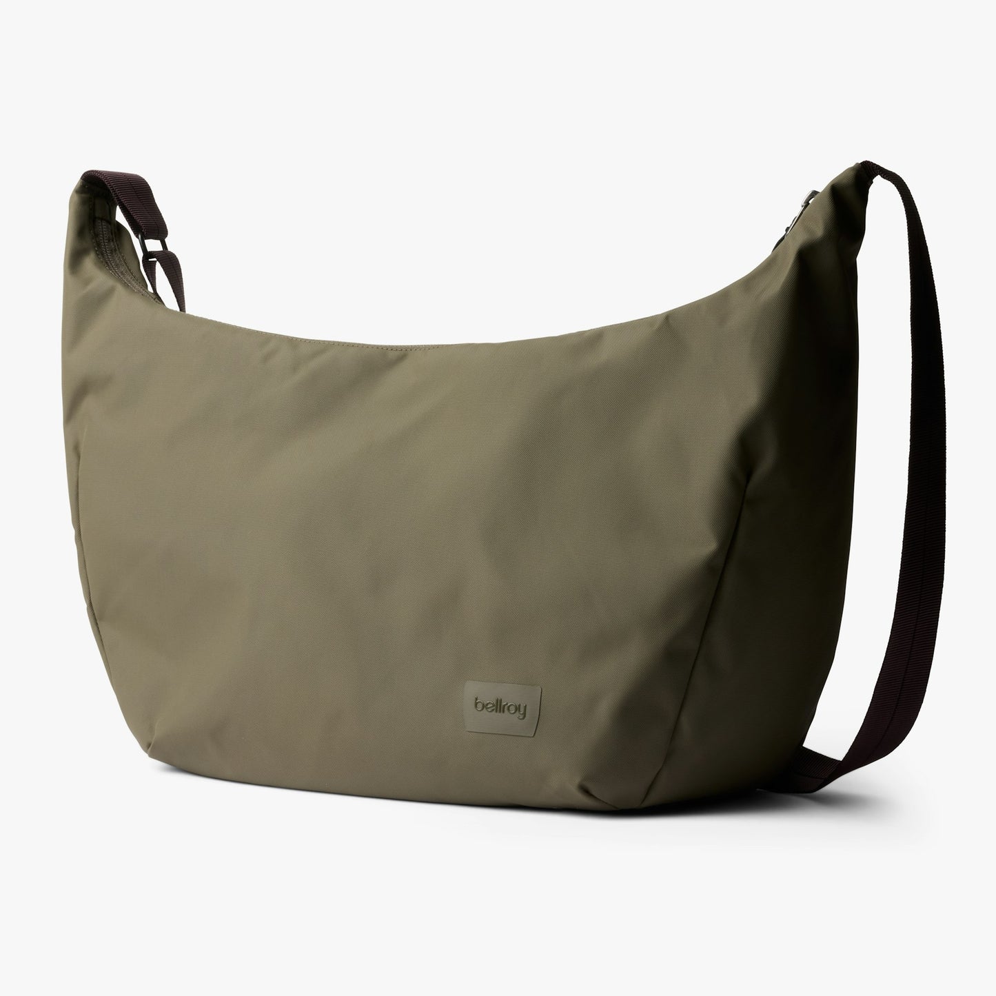 Bellroy | Laneway Crescent Bag | 12L - NASH + BANKS | Sea Kelp