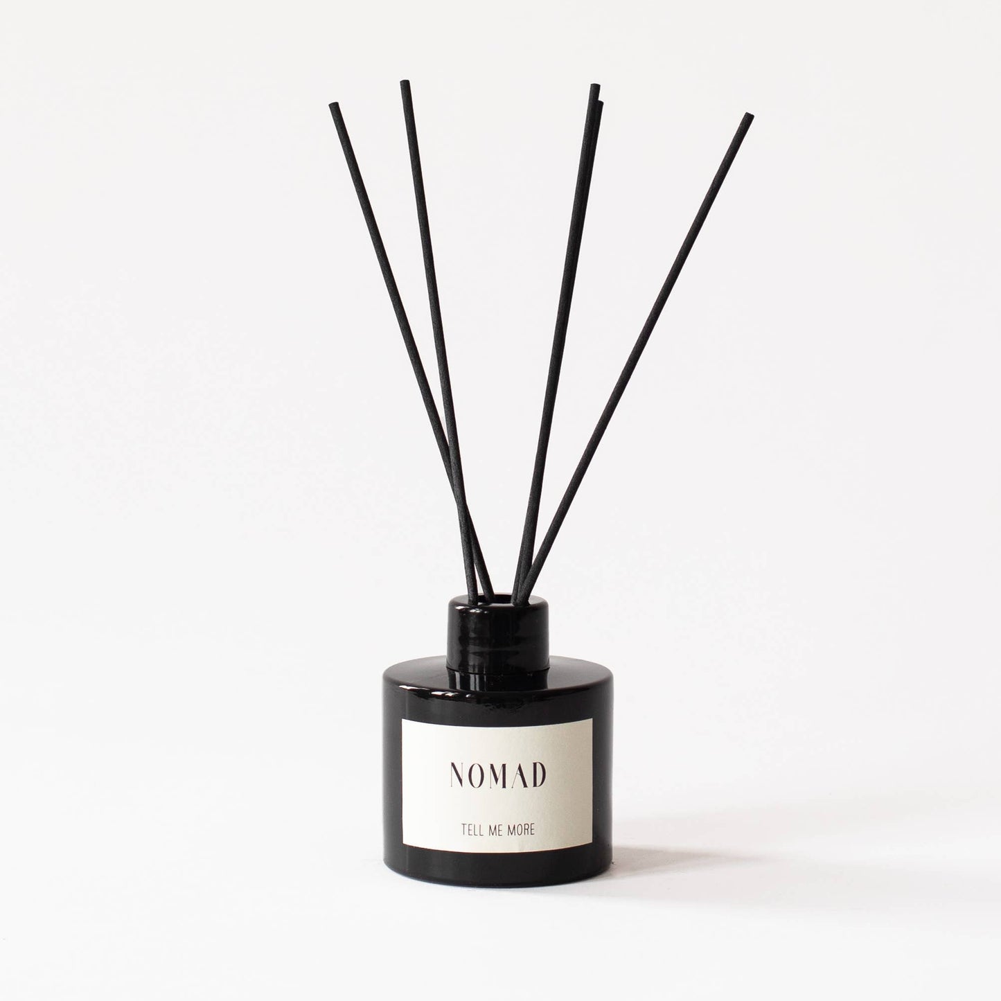 Tell Me More | Room Diffuser | Nomad - NASH + BANKS