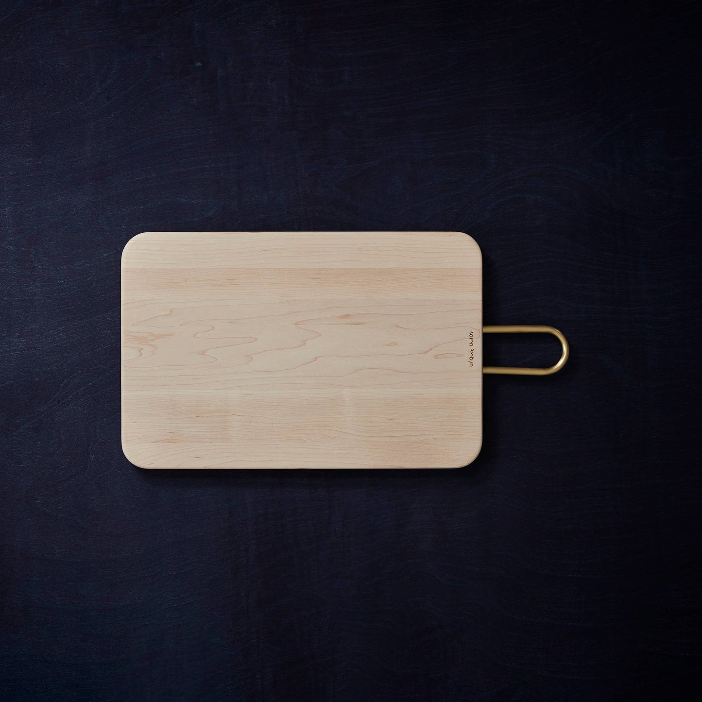 Aaron Probyn | HEATH | Maple Serving / Cutting / Chopping Board | Rectangle