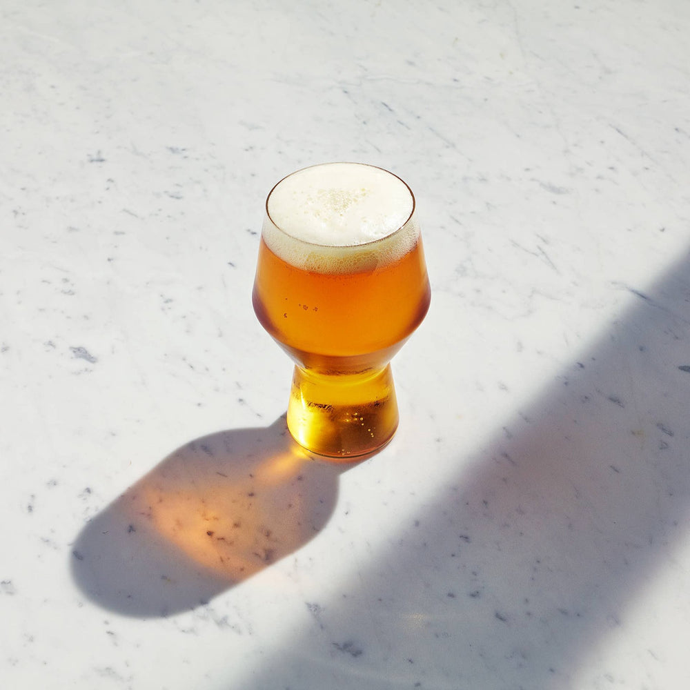 Aaron Probyn | JUNIPER | 2x Beer Glass