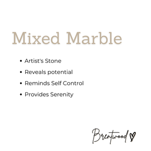 Marble | Potential | Aroma Bracelet